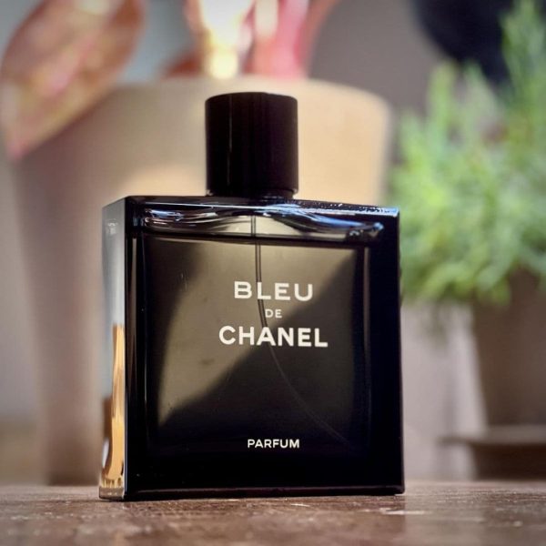 Chanel Bleu de Chanel Parfum