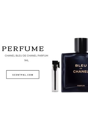 Chanel Bleu de Chanel Parfum