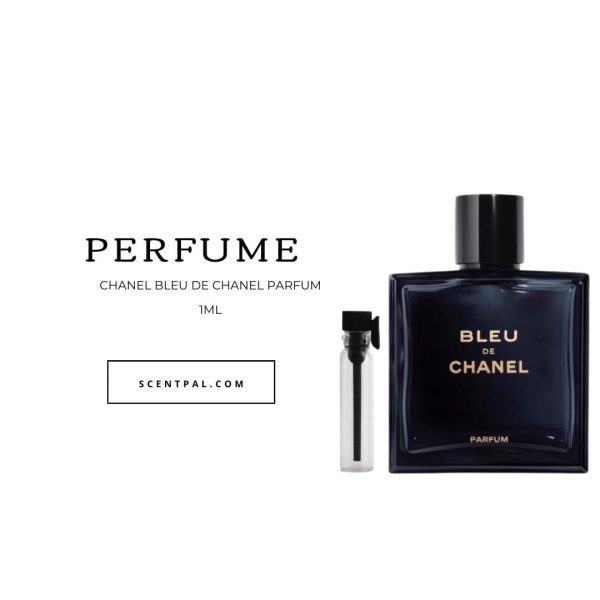 Chanel Bleu de Chanel Parfum