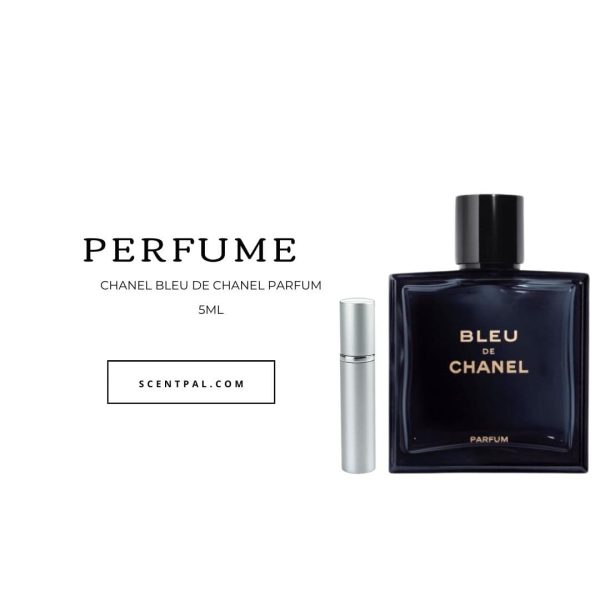 Chanel Bleu de Chanel Parfum