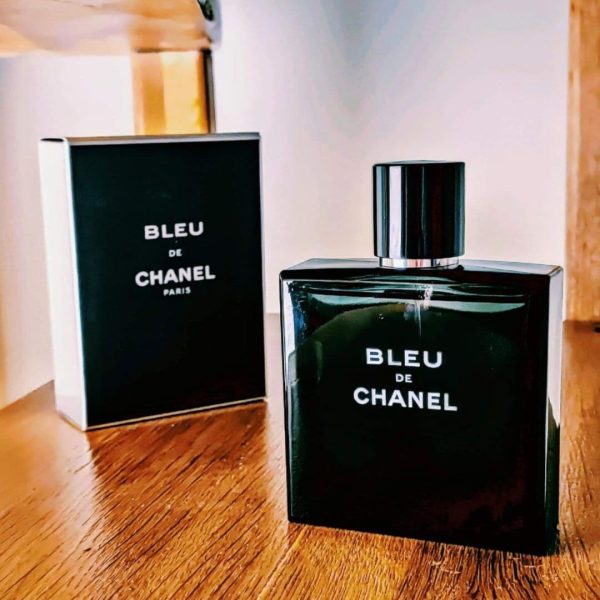 Chanel Bleu de Chanel