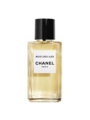 Chanel Bois Des Iles