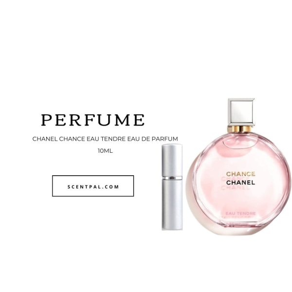 Chanel Chance Eau Tendre Eau de Parfum