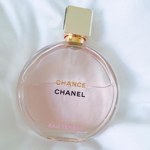 Chanel Chance Eau Tendre Eau de Parfum