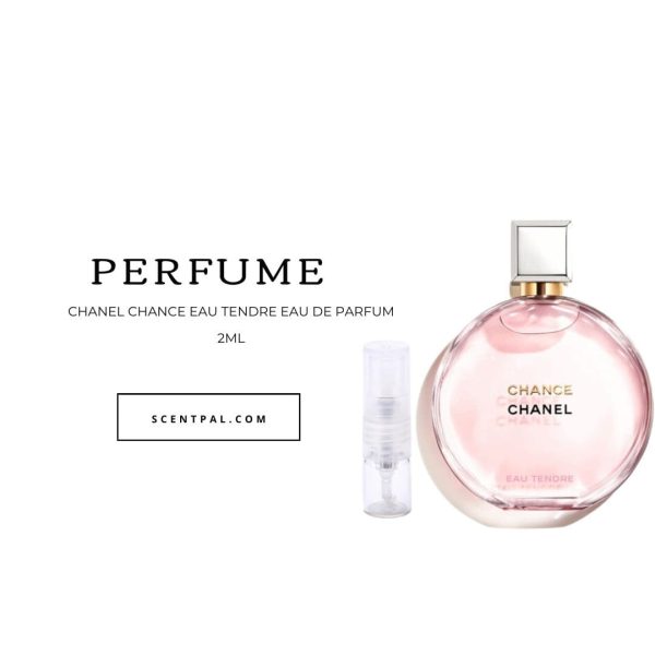 Chanel Chance Eau Tendre Eau de Parfum