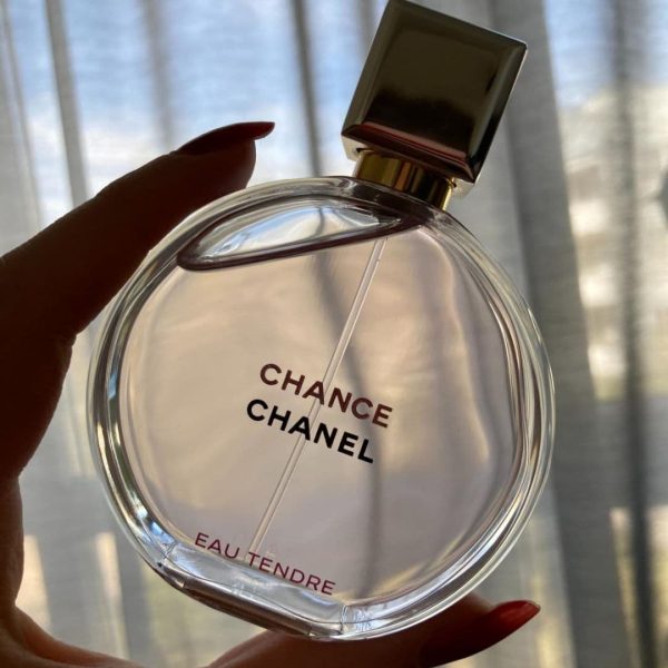 Chanel Chance Eau Tendre Eau de Parfum