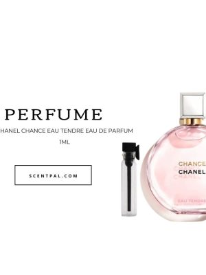 Chanel Chance Eau Tendre Eau de Parfum