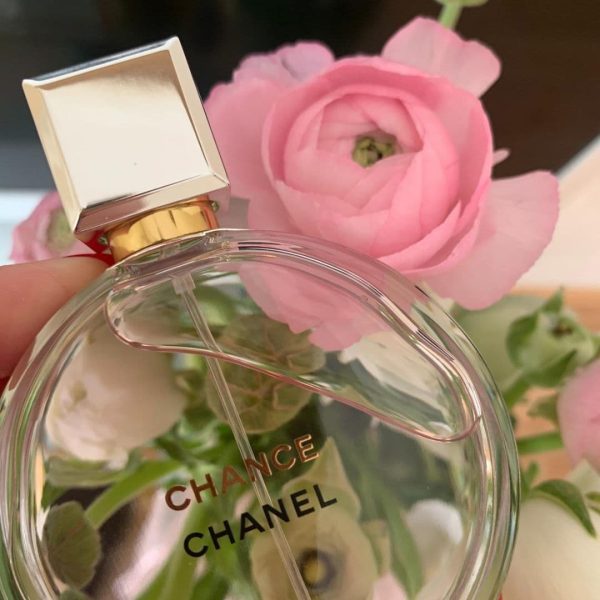 Chanel Chance Eau Tendre Eau de Parfum