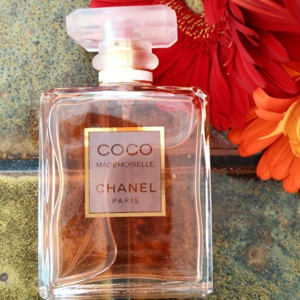 Chanel Coco Mademoiselle