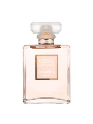 Chanel Coco Mademoiselle