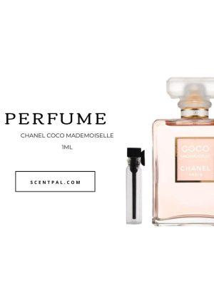 Chanel Coco Mademoiselle