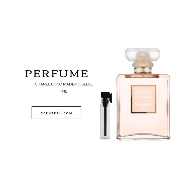 Chanel Coco Mademoiselle