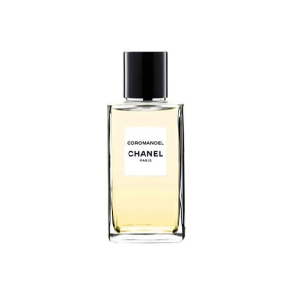 Chanel Coromandel