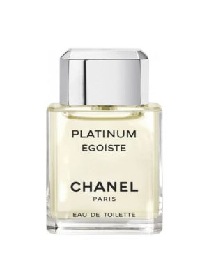 Chanel Platinum Egoiste Eau de Toilette