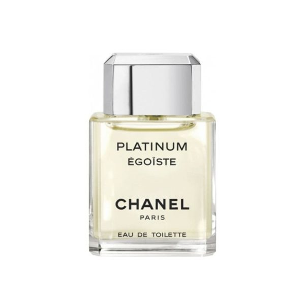 Chanel Platinum Egoiste Eau de Toilette