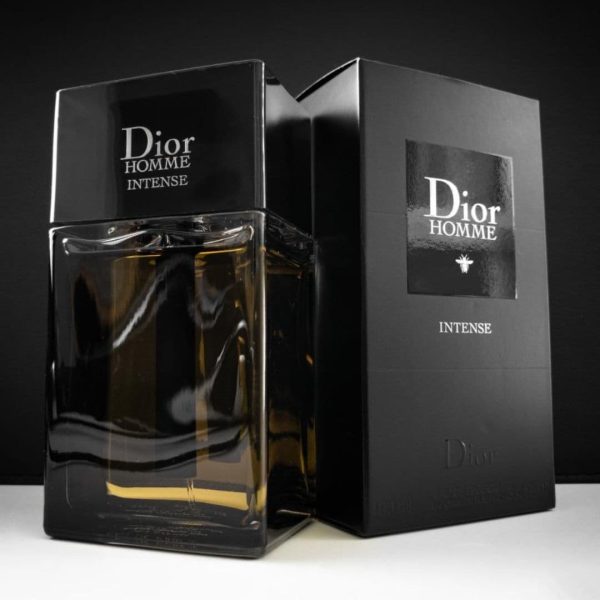 Christian Dior Dior Homme Intense