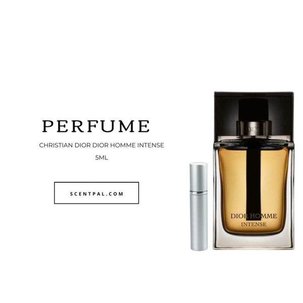 Christian Dior Dior Homme Intense