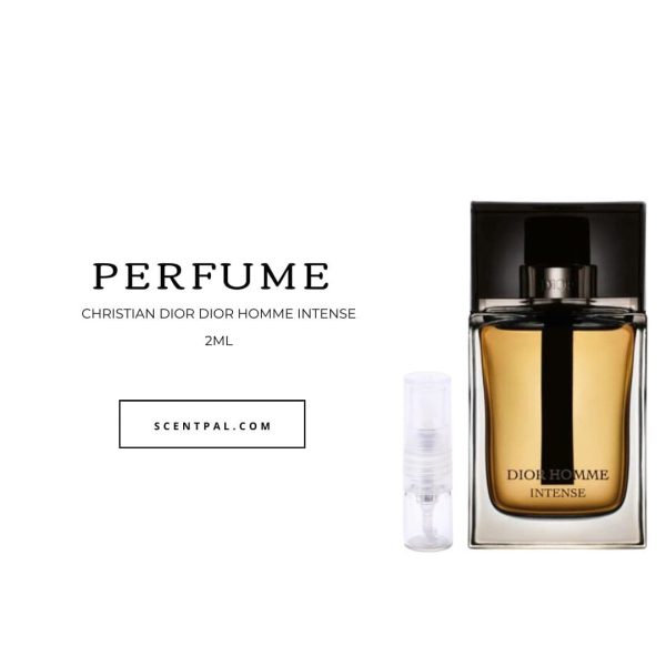 Christian Dior Dior Homme Intense