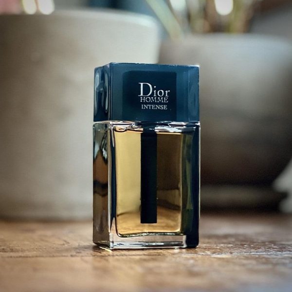 Christian Dior Dior Homme Intense