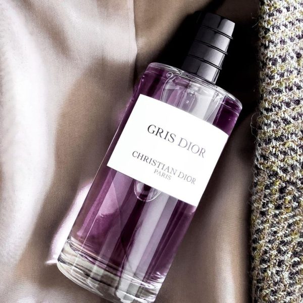 Christian Dior Gris Dior