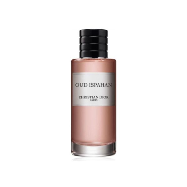 Christian Dior Oud Ispahan