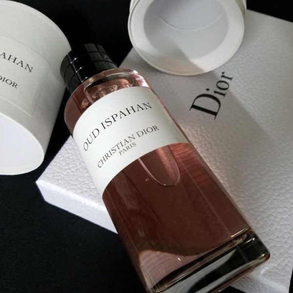 Christian Dior Oud Ispahan