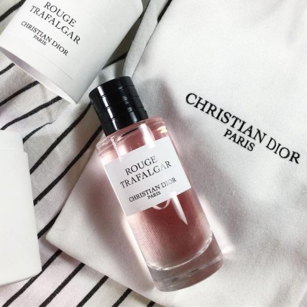 Christian Dior Rouge Trafalgar