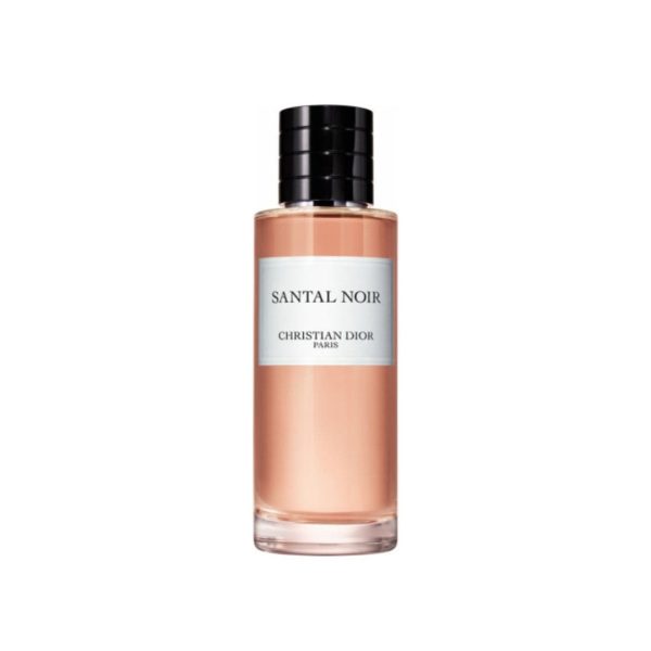 Christian Dior Santal Noir