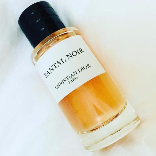 Christian Dior Santal Noir