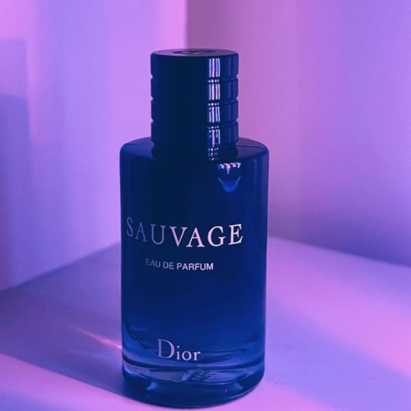 Christian Dior Sauvage Eau De Parfum