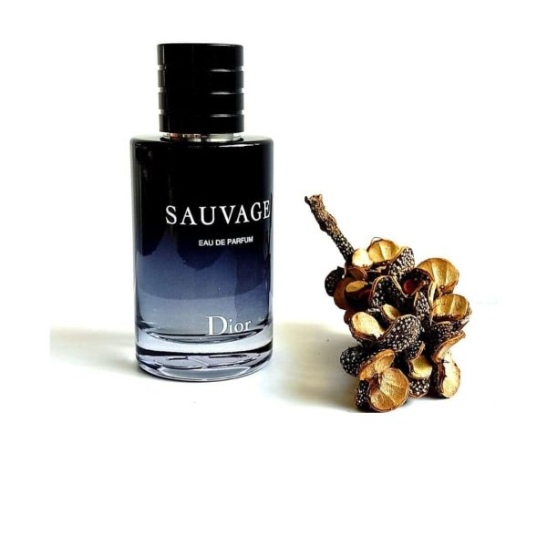 Christian Dior Sauvage Eau De Parfum