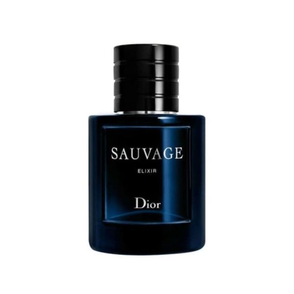 Christian Dior Sauvage Elixir