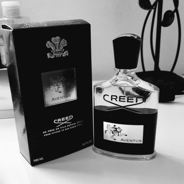 Creed Aventus