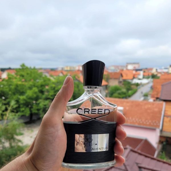 Creed Aventus