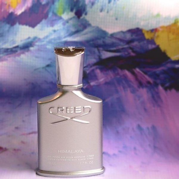 Creed Himalaya