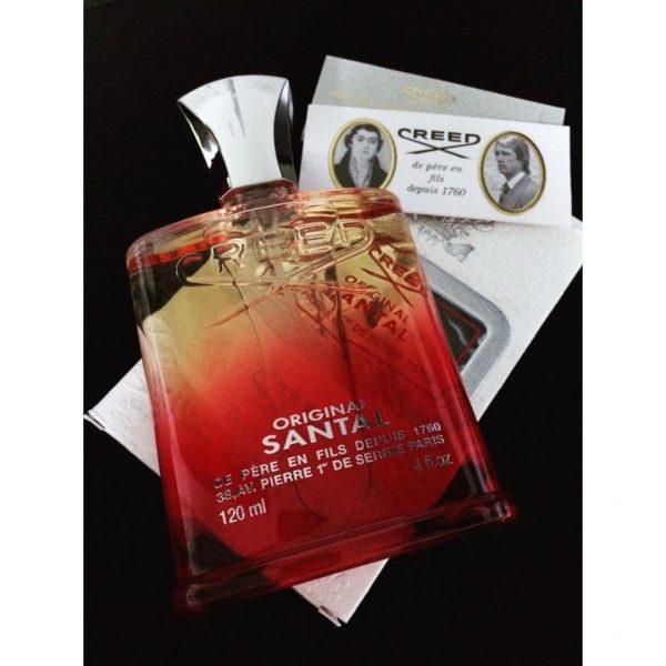 Creed Original Santal