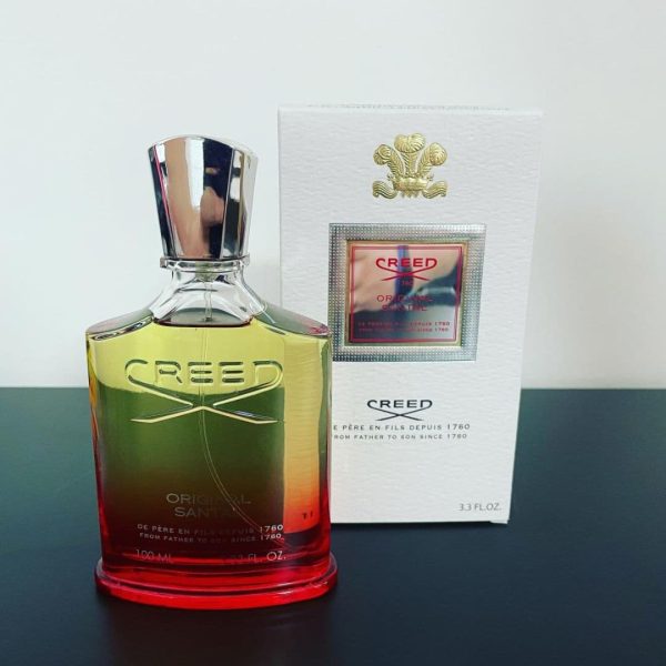 Creed Original Santal