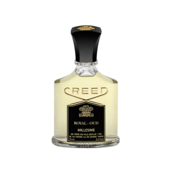 Creed Royal Oud