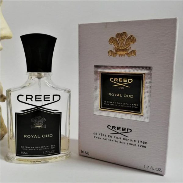 Creed Royal Oud