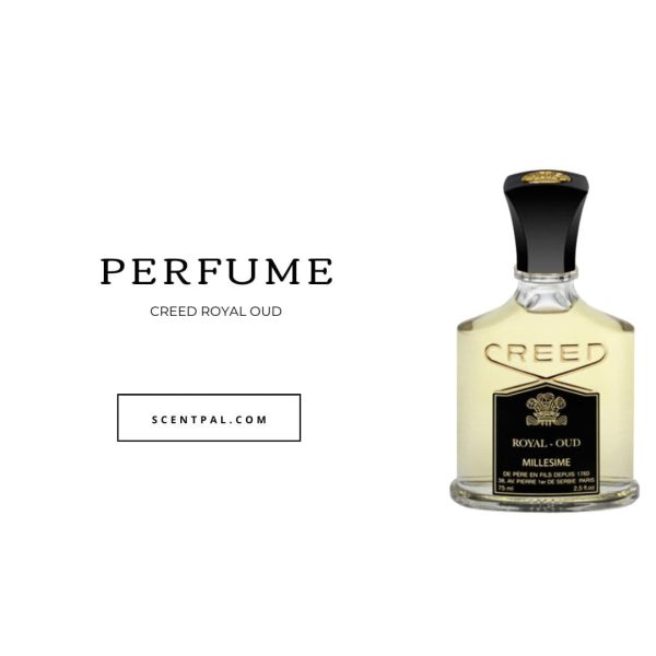 Creed Royal Oud