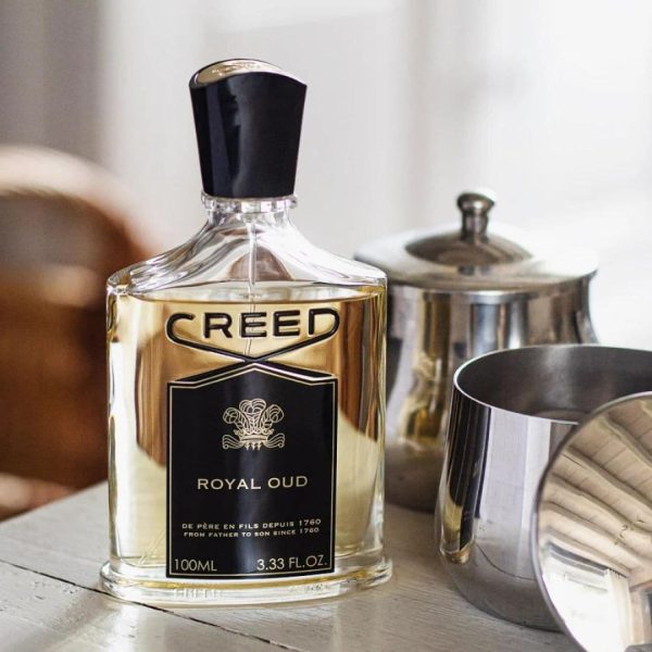 Creed Royal Oud