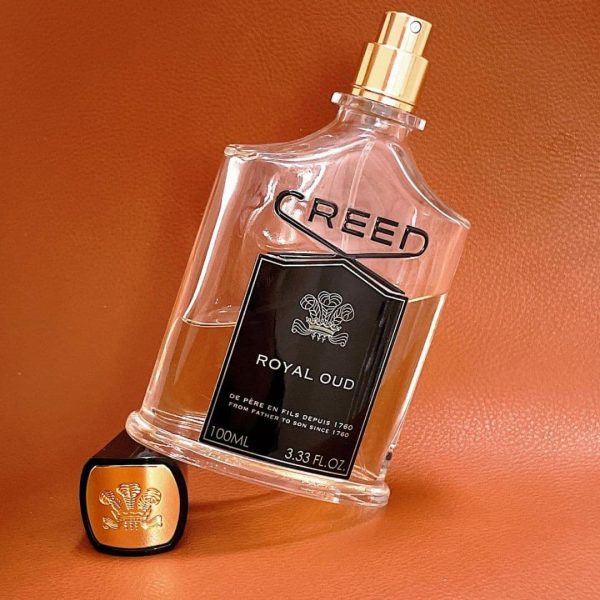 Creed Royal Oud