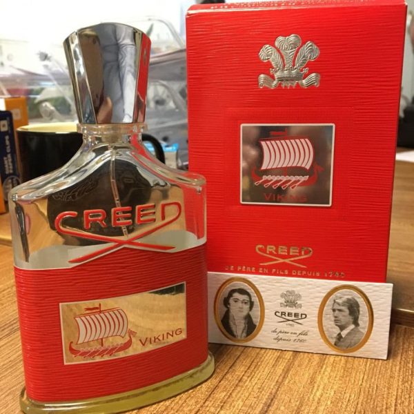 Creed Viking