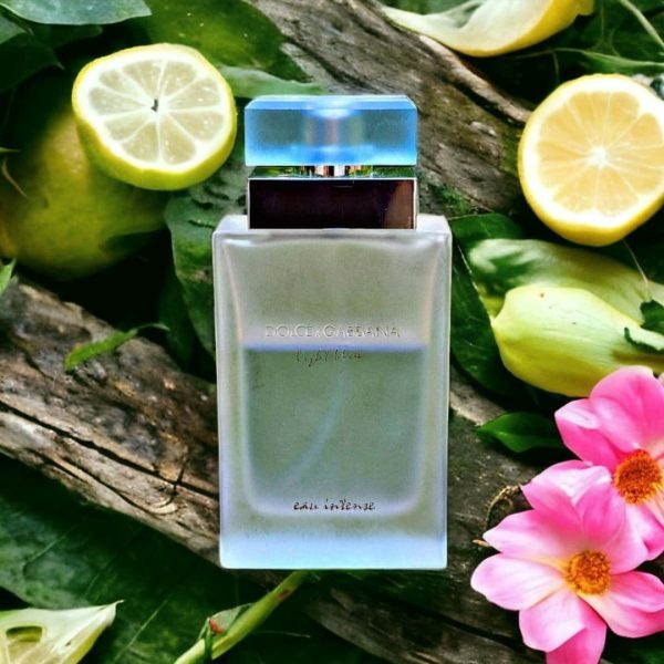 Dolce & Gabbana Light Blue Eau Intense For Her