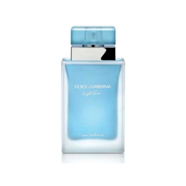 Dolce & Gabbana Light Blue Eau Intense For Her