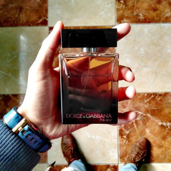 Dolce & Gabbana The One for Men Eau de Parfum