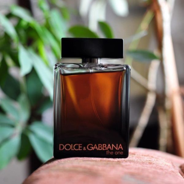 Dolce & Gabbana The One for Men Eau de Parfum