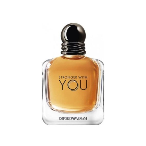 Emporio Armani Stronger With You