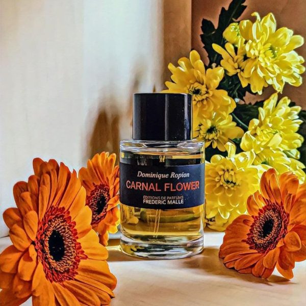 Frederic Malle Carnal Flower