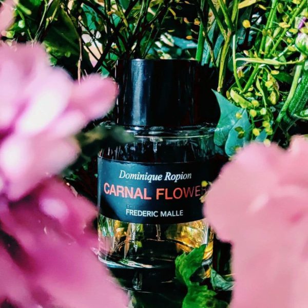 Frederic Malle Carnal Flower